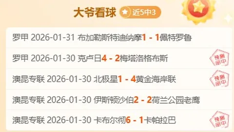 【揭秘】周六001澳超核心之战：奥克兰FC迎战墨尔本城，赛事攻略大公开